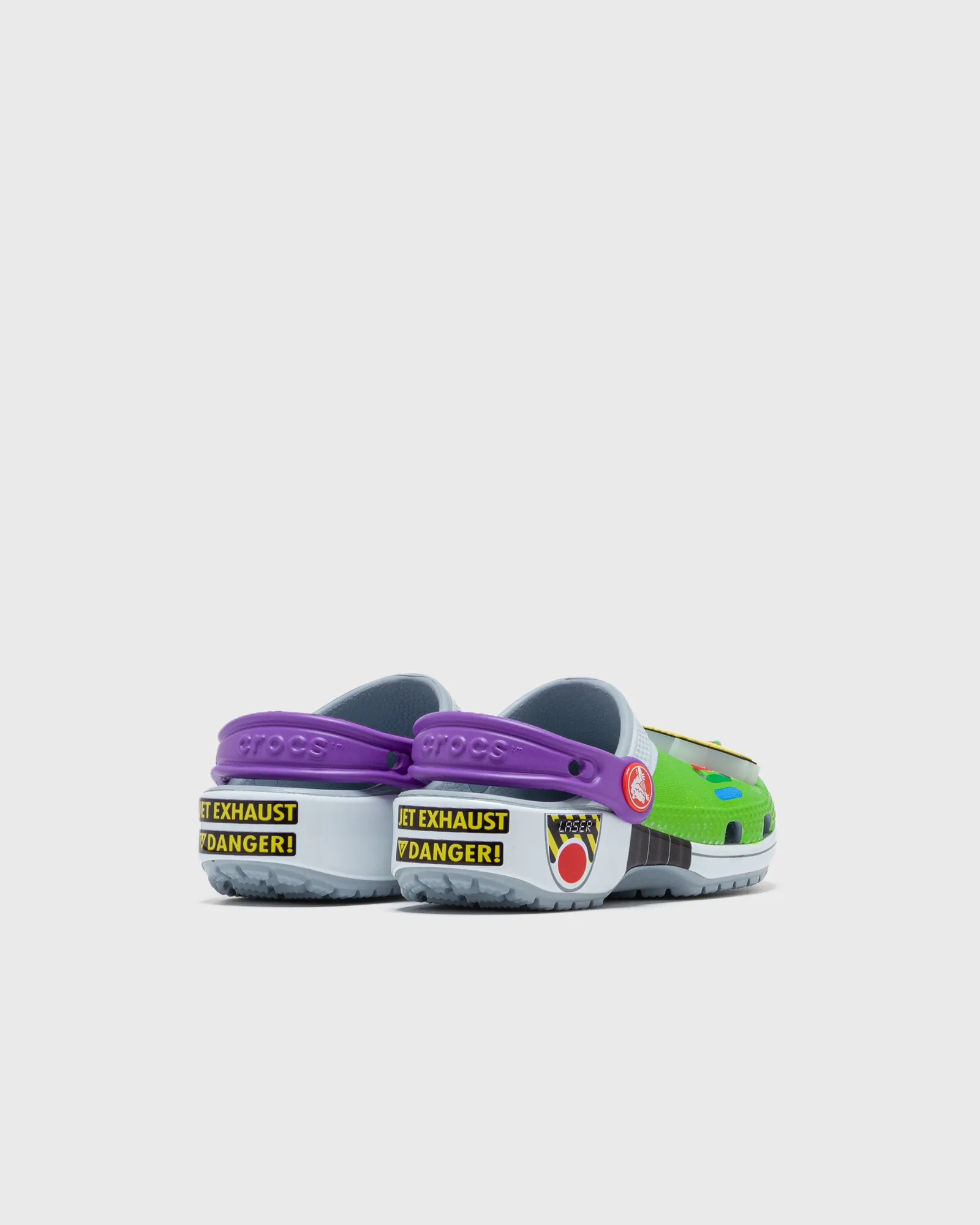 crocs x Toy Story Classic Clog