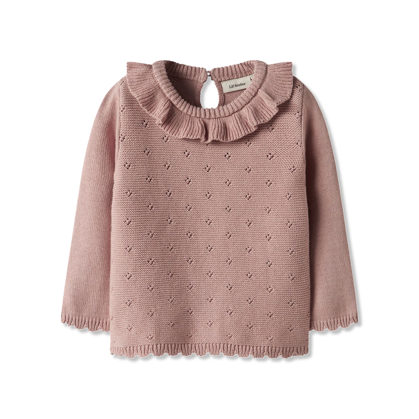 Nmflaguna bluse