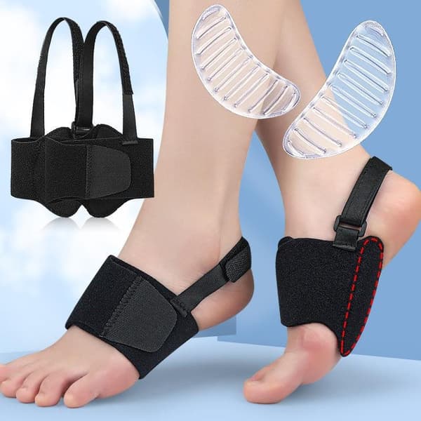 Arch Support Brace Sort