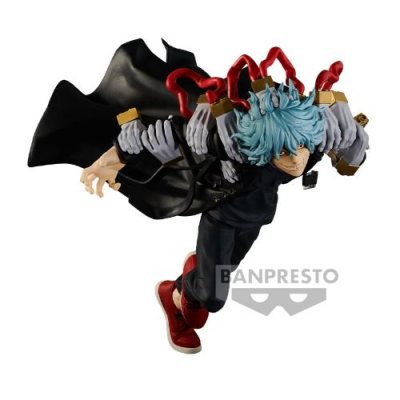 My Hero Academia The Evil Villains Vol.4 Tomura Shigaraki