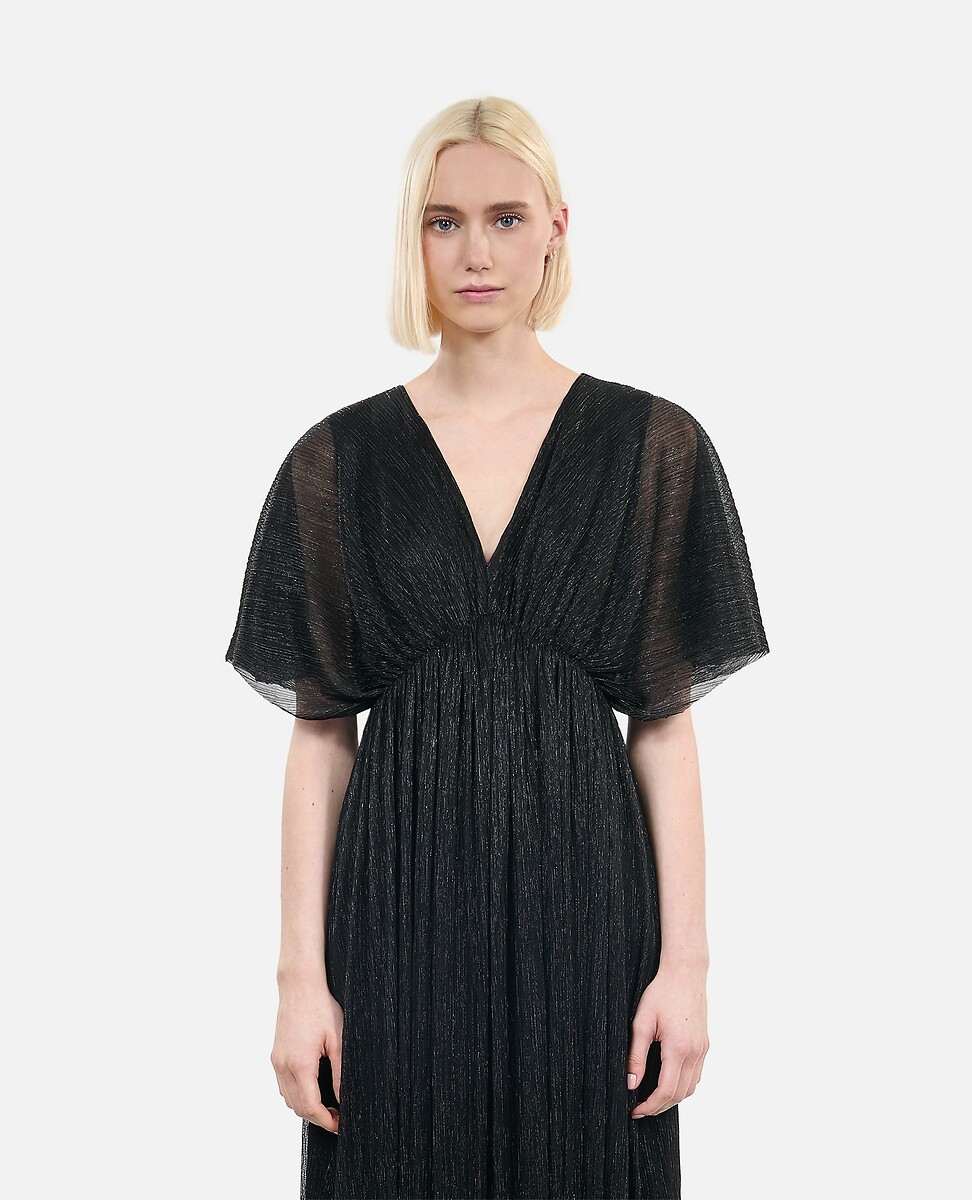 THE KOOPLES<br>Vestido de manga curta
