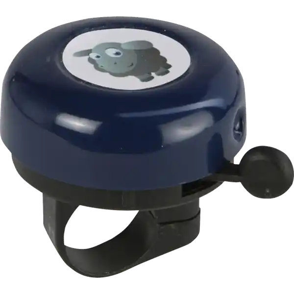 Glocke Kinder Motiv