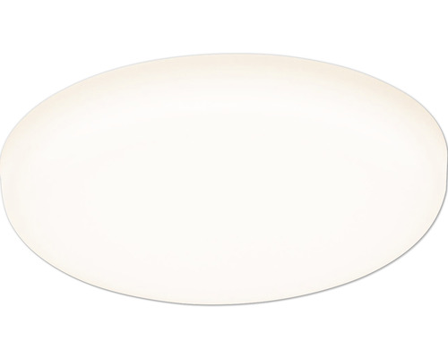LED inbouwpaneel IP44 4,5W 360 lm 3000K Ø 7,5 cm Inbouw Ø 4,5-5,5 cm Veluna VariFit satijn 230V