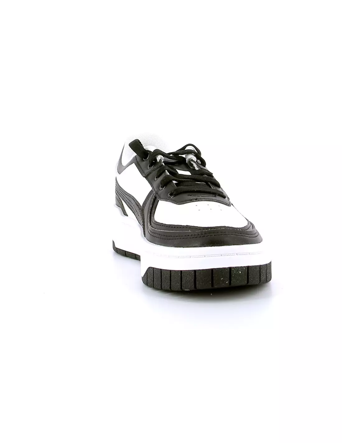 PUMA CALI DREAM - Baskets Blancnoir