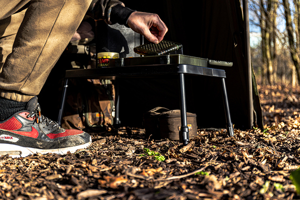 Table Fox Bivvy Table