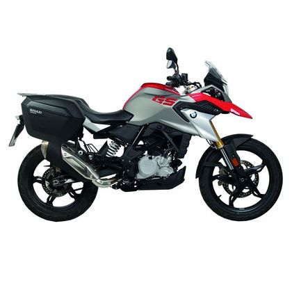 Support valises Shad 3P SYSTEM