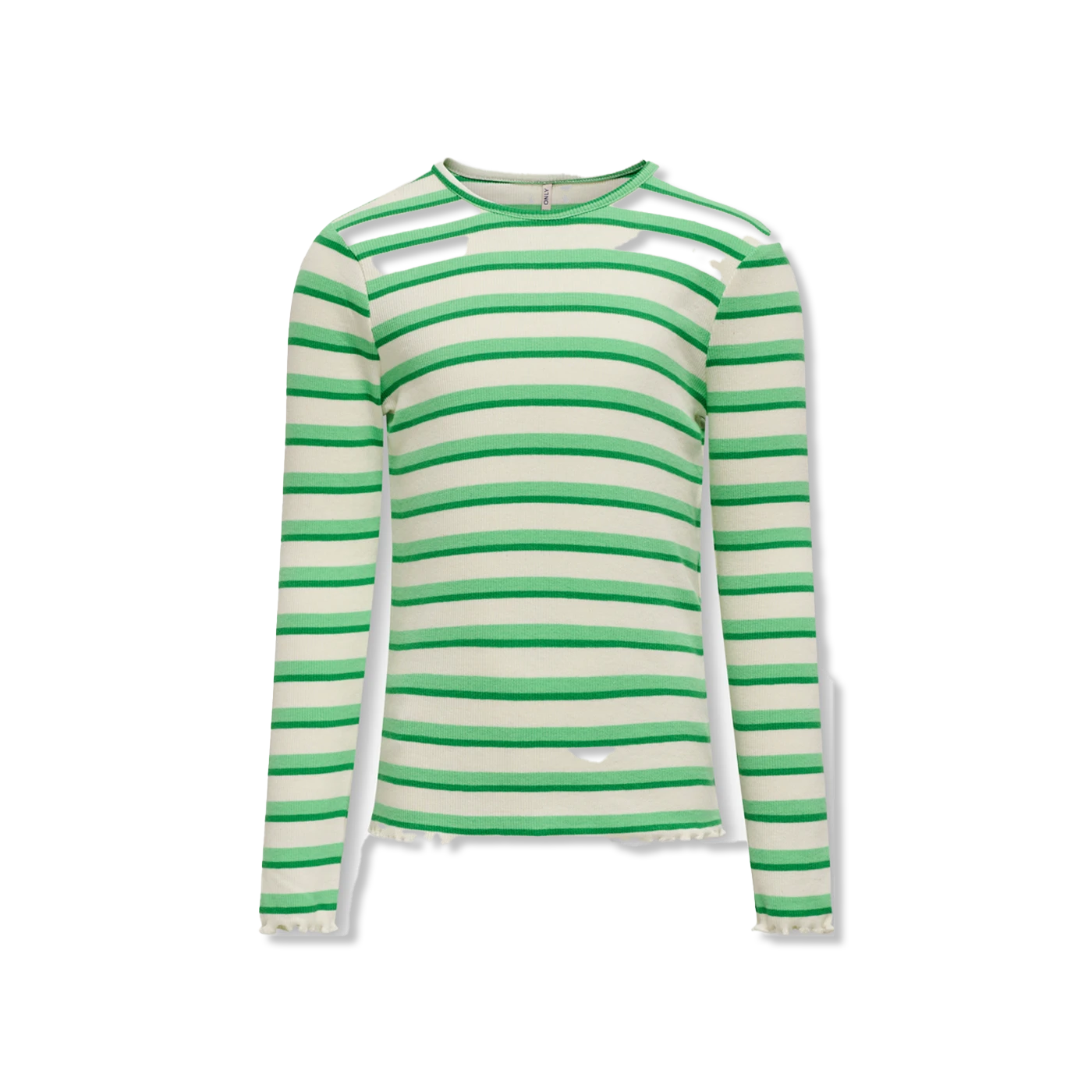 Kogevig bluse