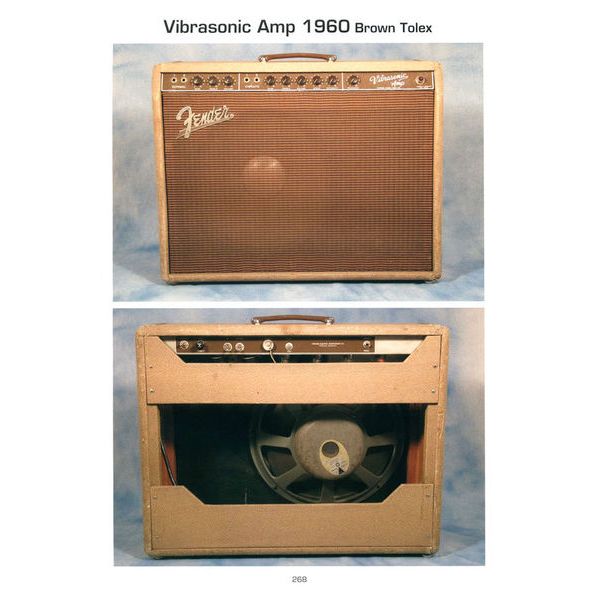 Prisma Melody Club Our Vintage Soul 1