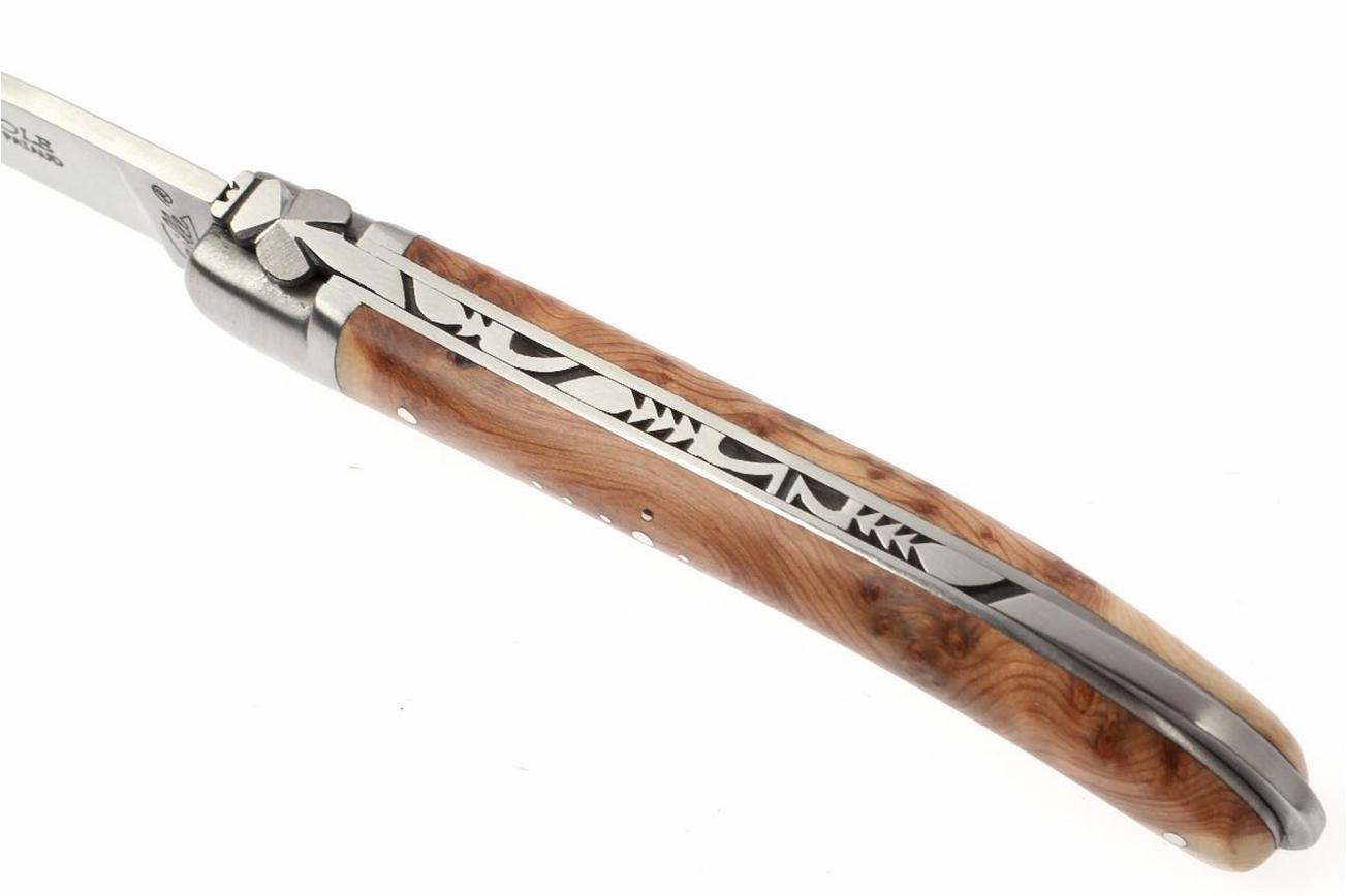 Fontenille Pataud XS Jeneverbes L4G