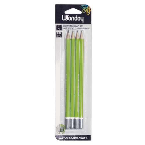 Wonday Bleistift, HB