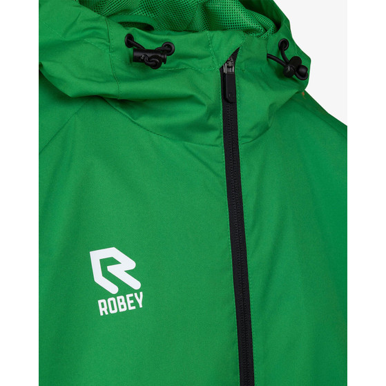 Robey Crossbar All Weather Jas Kids