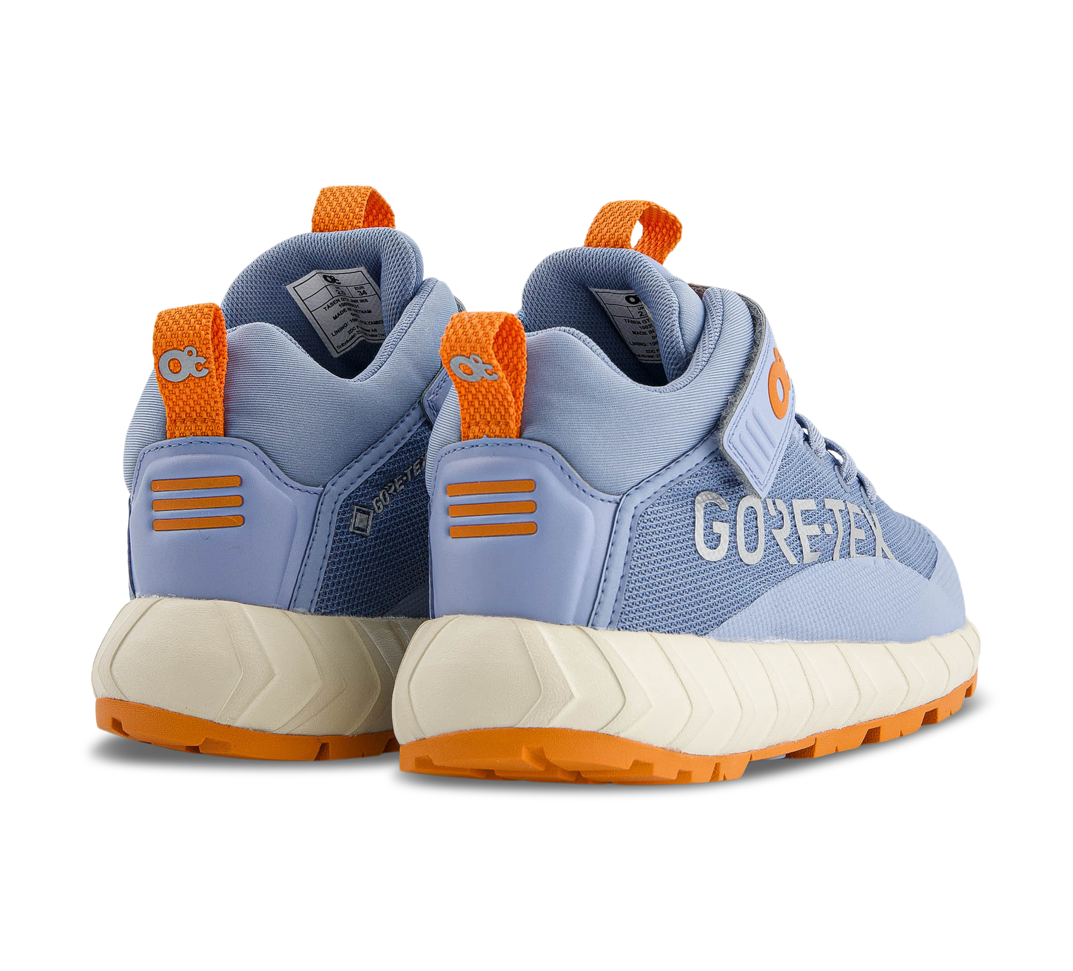 Zero C TASEN JR GTX