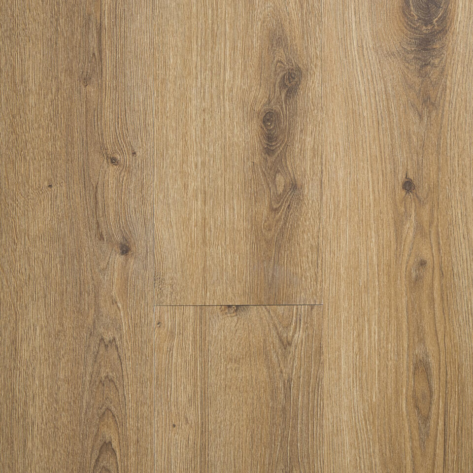 Klik PVC Landers Naturel Eiken