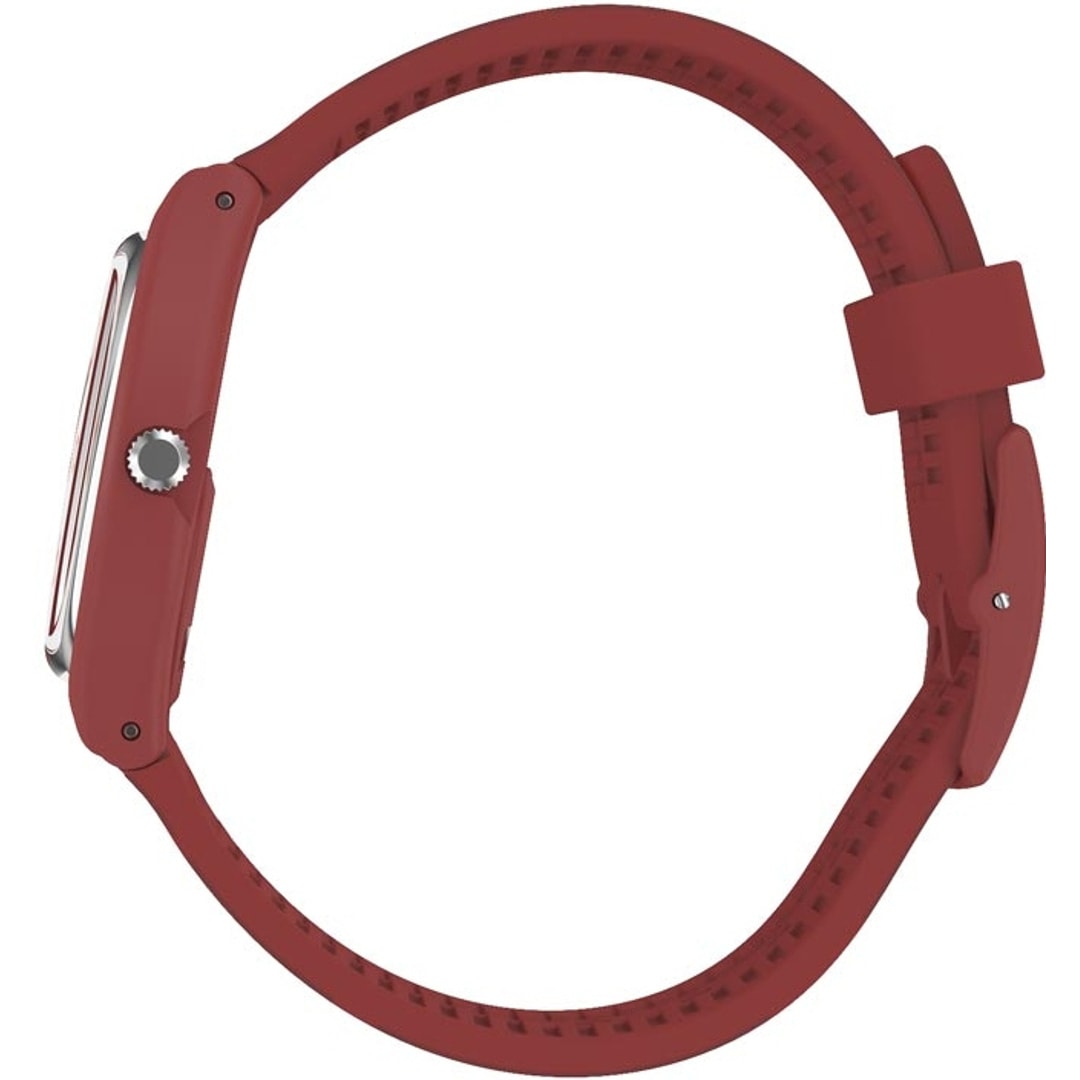 Swatch Original 34 Red Flame
