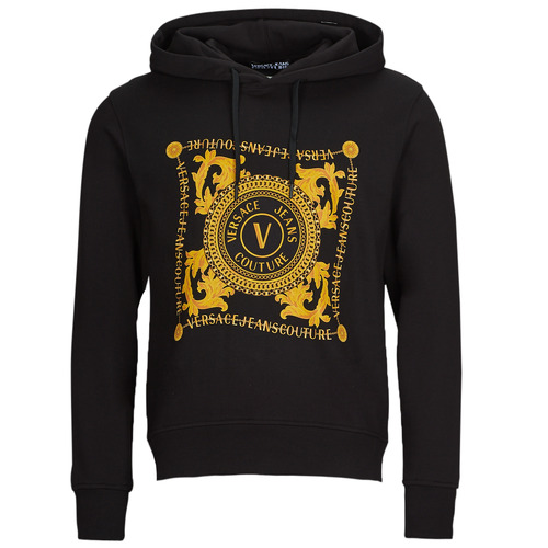 Versace Jeans Couture - GAIF07 Negro