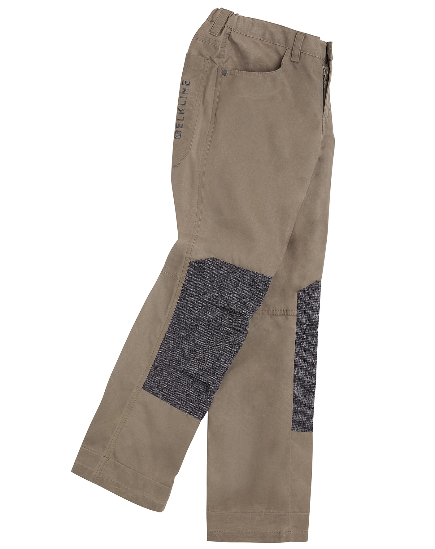 Hose WALDMEISTER in khaki