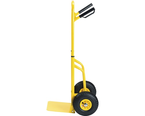Steekwagen Stanley staal 120kg SXWTD-FT520
