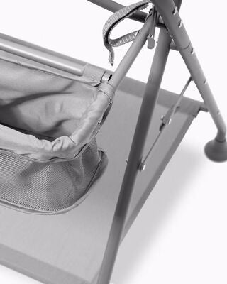 Twistshake Stativ til Badebalje, Grey