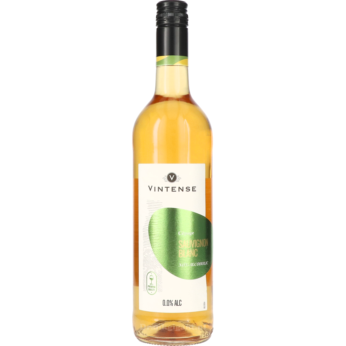 Vintense Sauvignon Blanc Alcoholvrij 75 cl