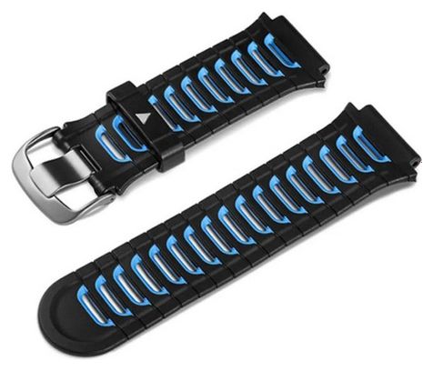 GARMIN BRACELET 920 XT bleu