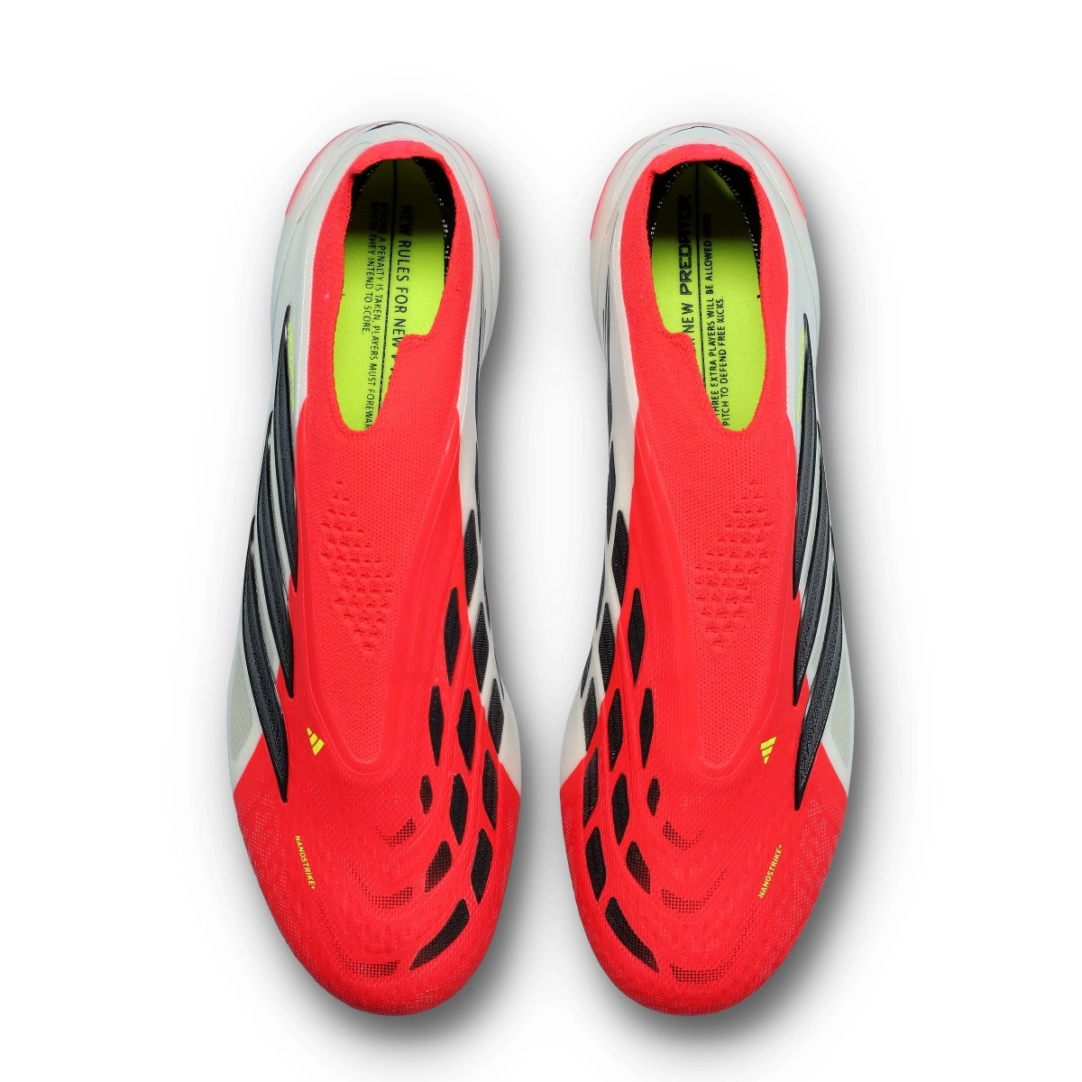 Chuteira adidas Predator Elite LL FG