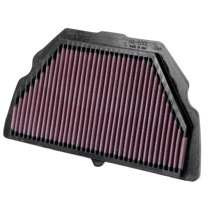 Filtre à air K&N Stage 1