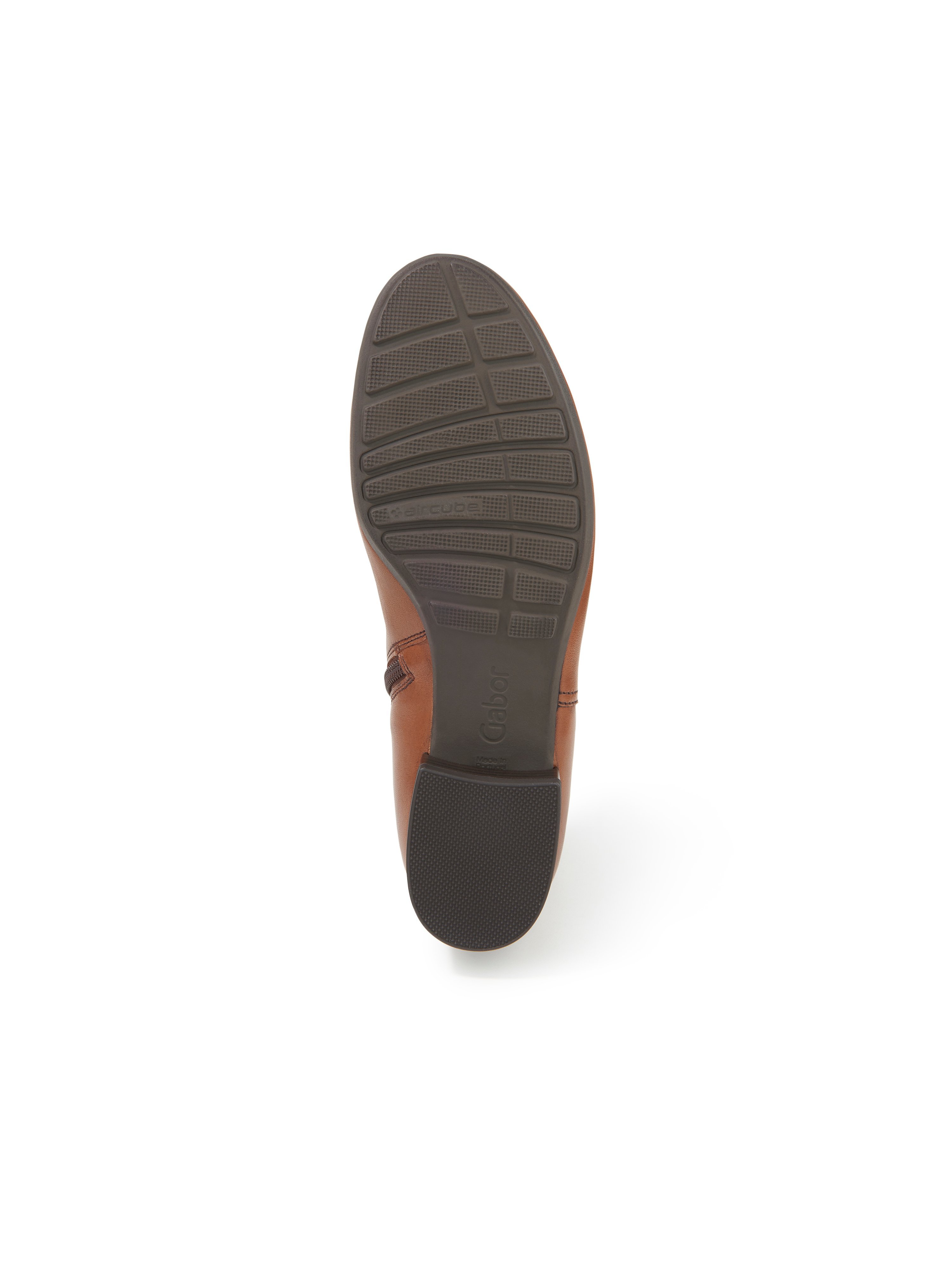 Stiefelette