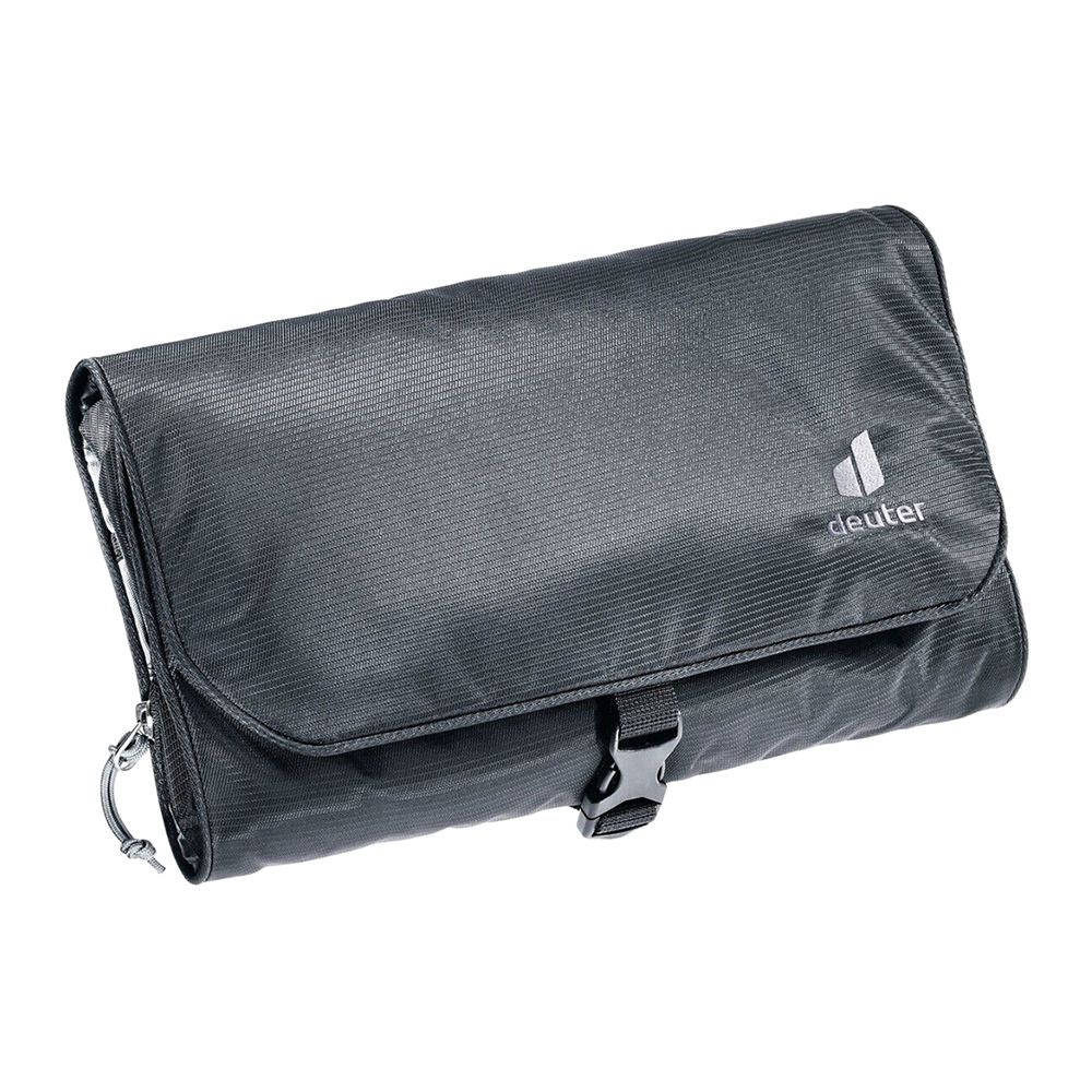 Deuter WASH BAG II 2.5L - Trousse de toilette black