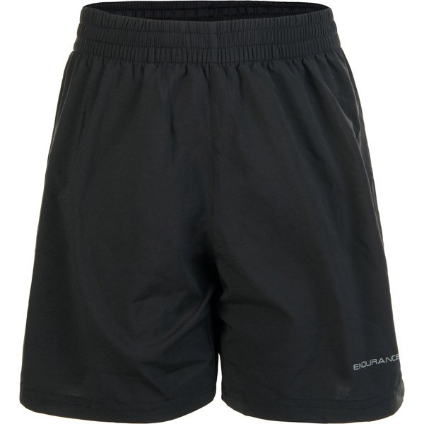 Endurance Grosseto 2 in 1 Shorts Børn