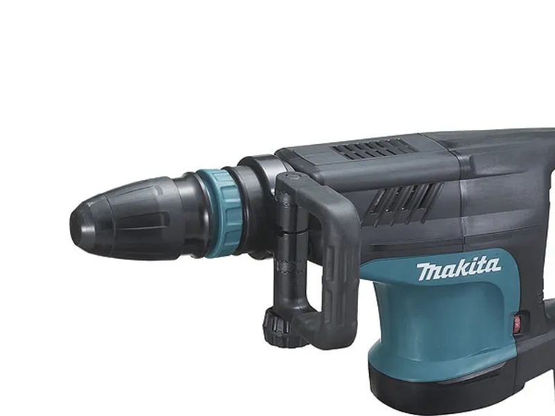 Makita HM1203C - Nedrivningshammer - 1510 W - SDS-max - 19.1 Joule