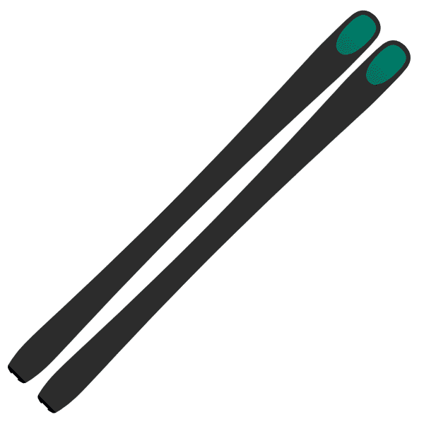 Ski de randonnée KÄSTLE TX87 UP