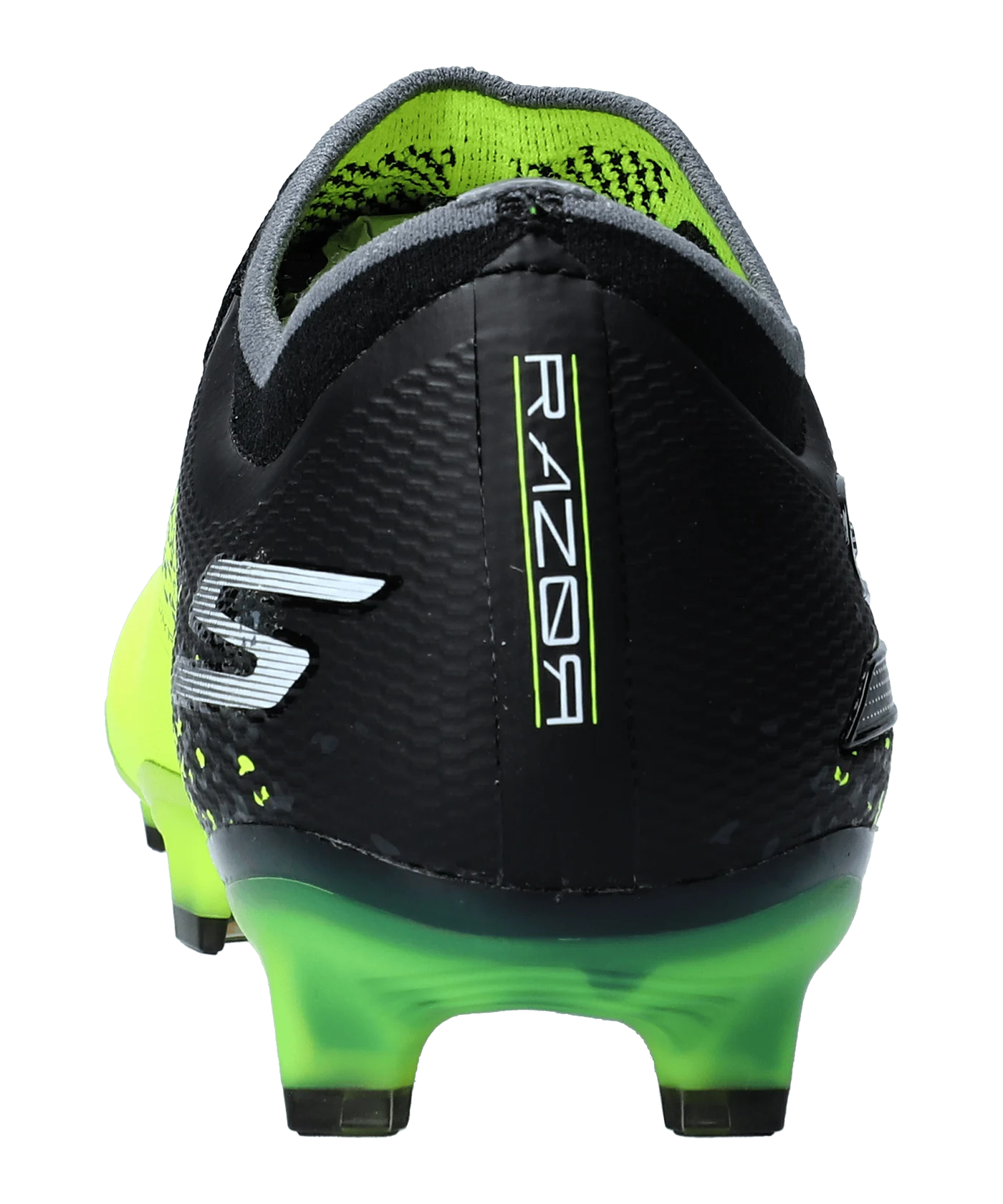 Skechers Razor Elite FG Evolution Gelb FYLBK