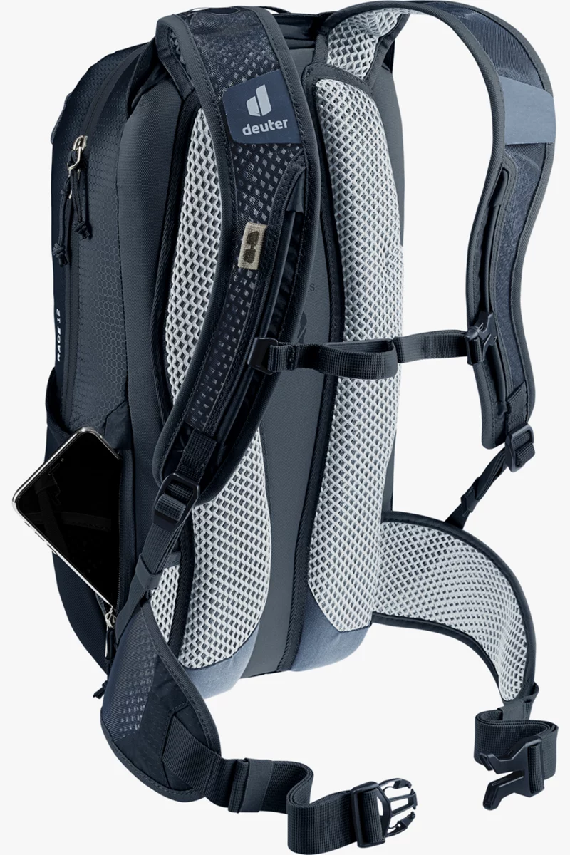 deuter Race 12 L Bikerucksack