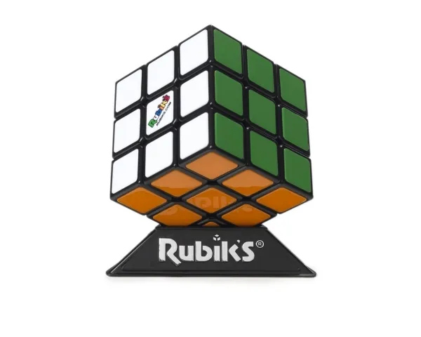 Rubiks 3x3 terning
