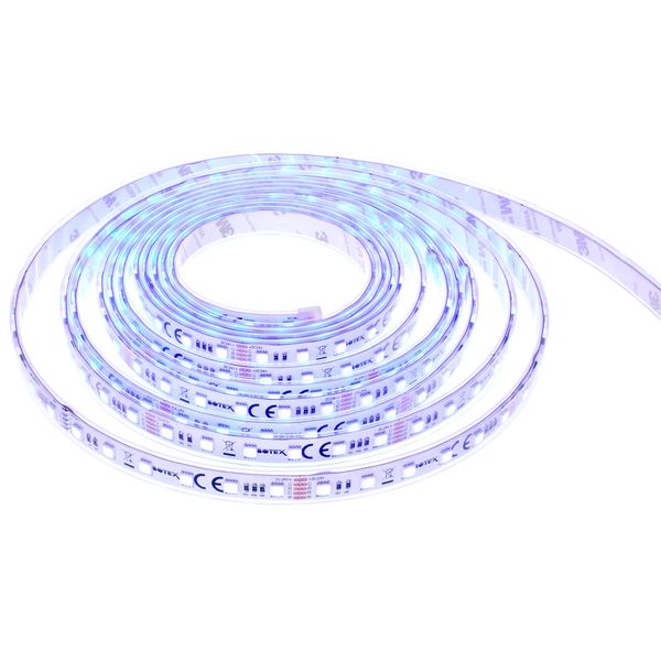 Botex LED Stripe RGBWW IP 5m