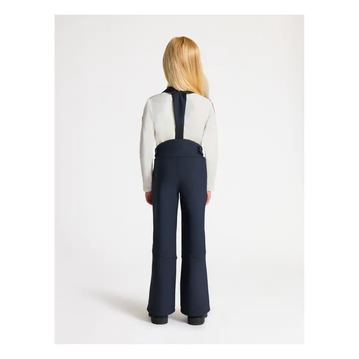 Fusalp Pantalon de Ski Thisbe  | Bleu marine