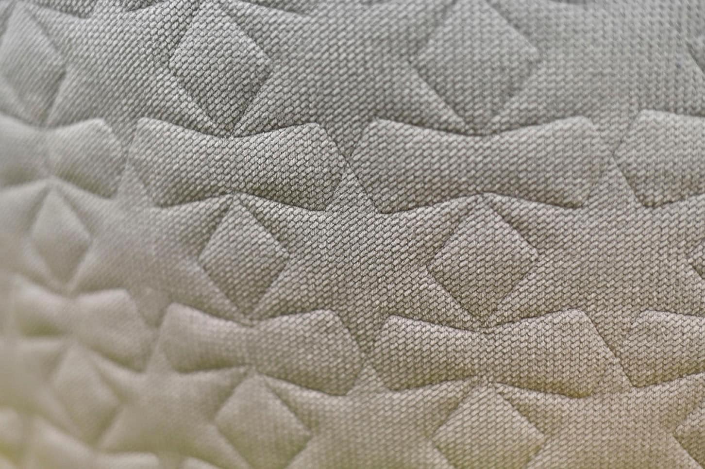 Knorrtoys® Bällebad »Cosy, Geo Grey« mit 300 Bällen softcolor