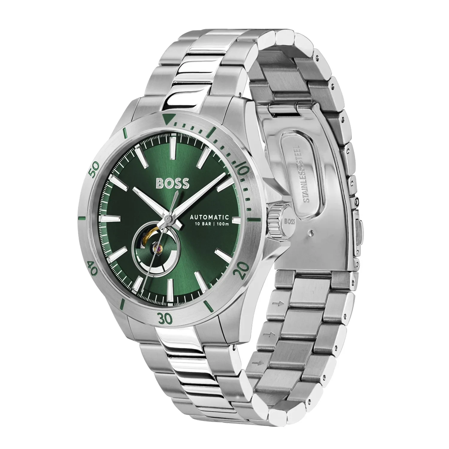BOSS Troper Automatic 1514200
