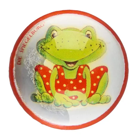 Die Spiegelburg Flummi Fröhliche Tupfen Garden Kids