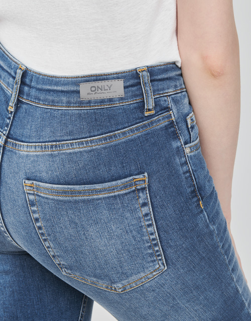 Only - ONLBLUSH Azul