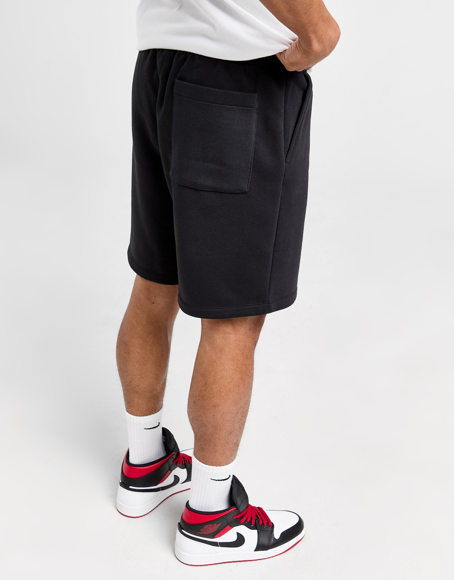 Jordan Short Essential Fleece Homme