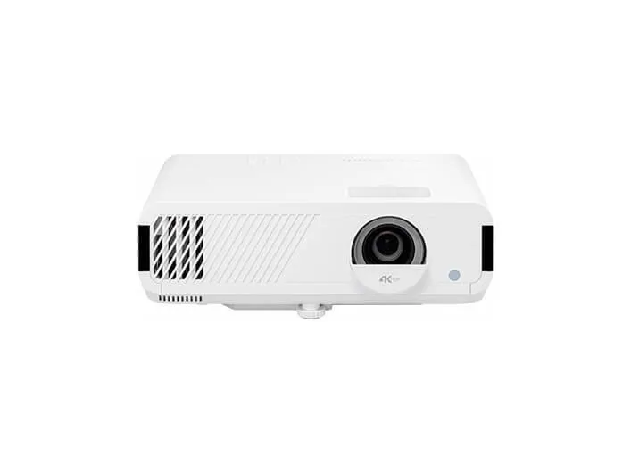 Viewsonic PX749-4K, 4000 ANSI lumens, UHD 4K (3840x2160), 12000:1, 16:9, 762 - 7620 mm (30 - 300