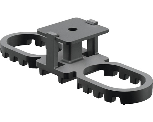 Terraflex PRO N9 voor houten onderconstructies met A4-schroef 4,2 x 50 mm, verpakking = 30 stuks
