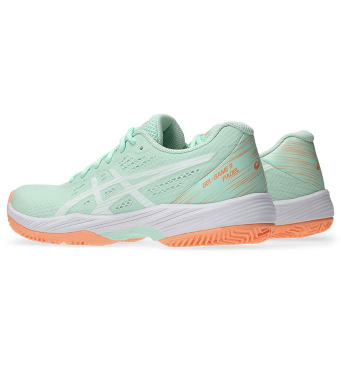 ASICS Women Gel-Game 9 Padelschoenen