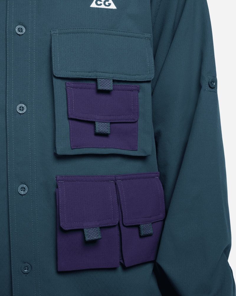 Surchemise Nike ACG pour homme