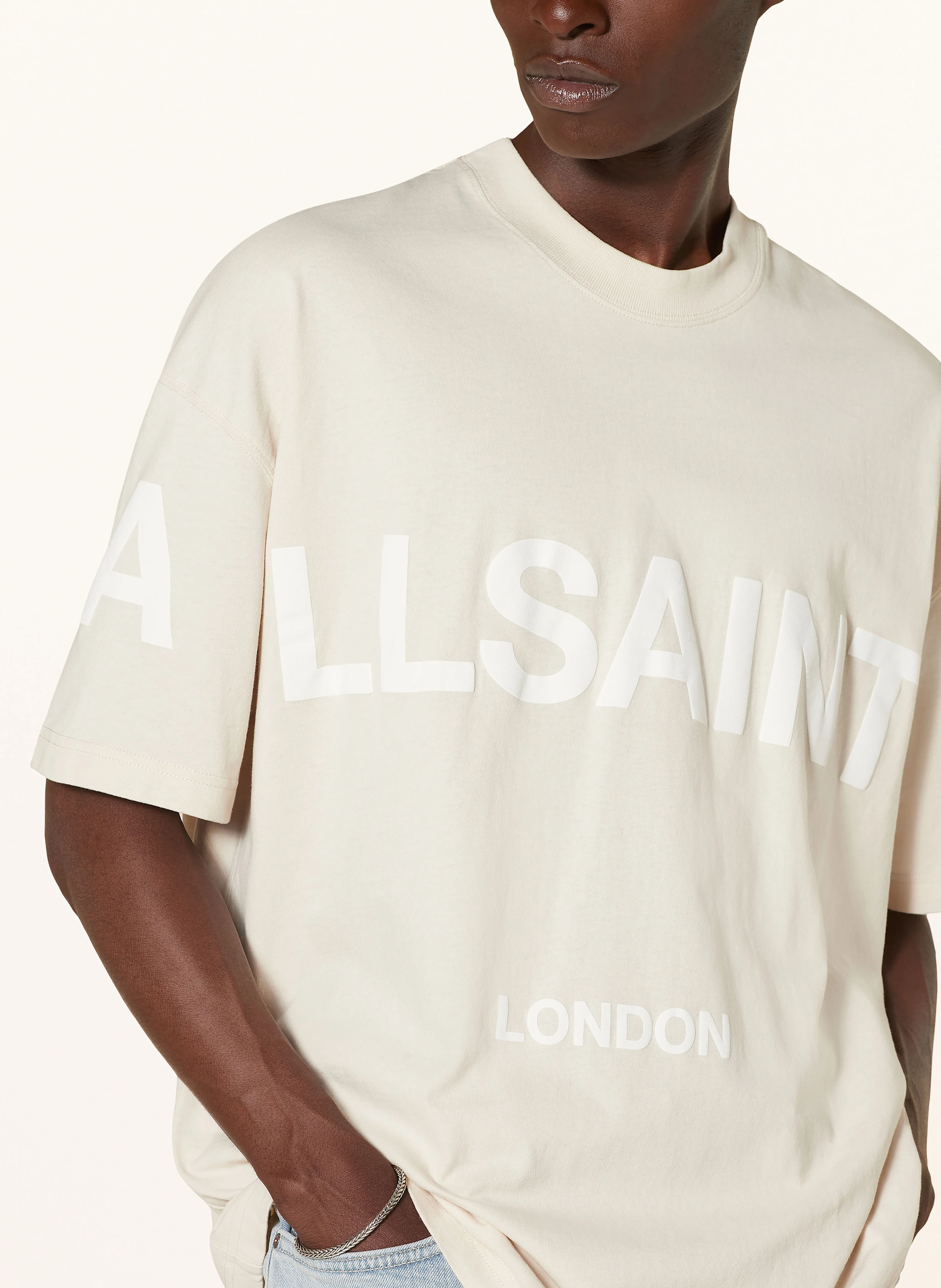 ALLSAINTS T-Shirt BIGGY