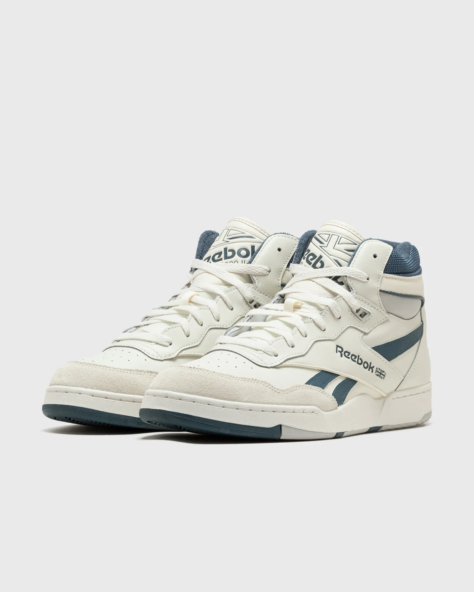 Reebok BB 4000 II MID