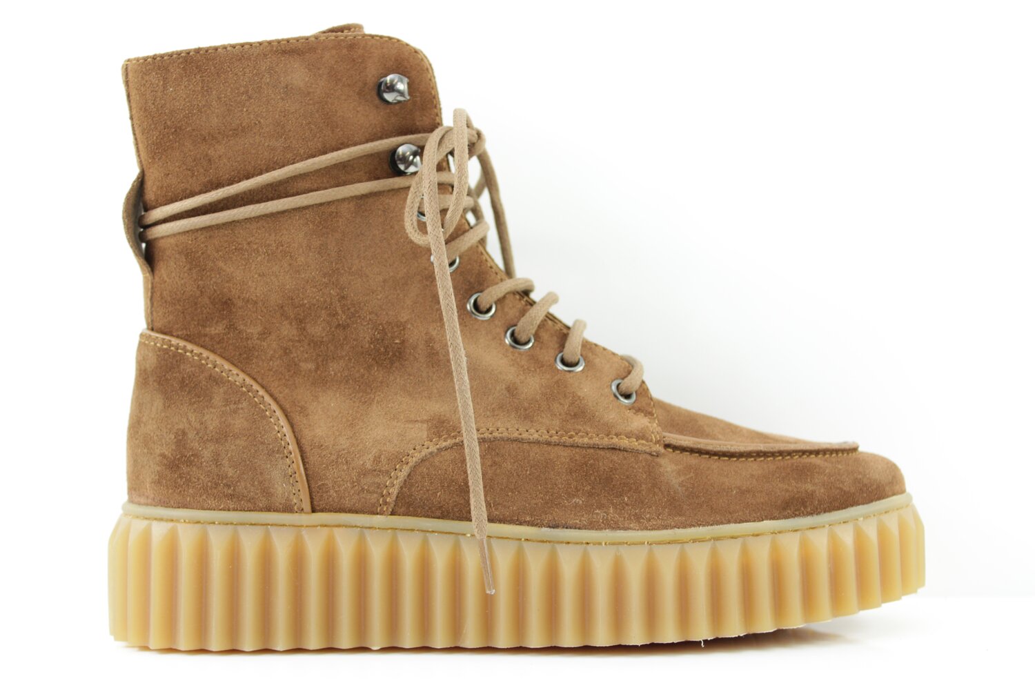 Voile Blanche Sneaker