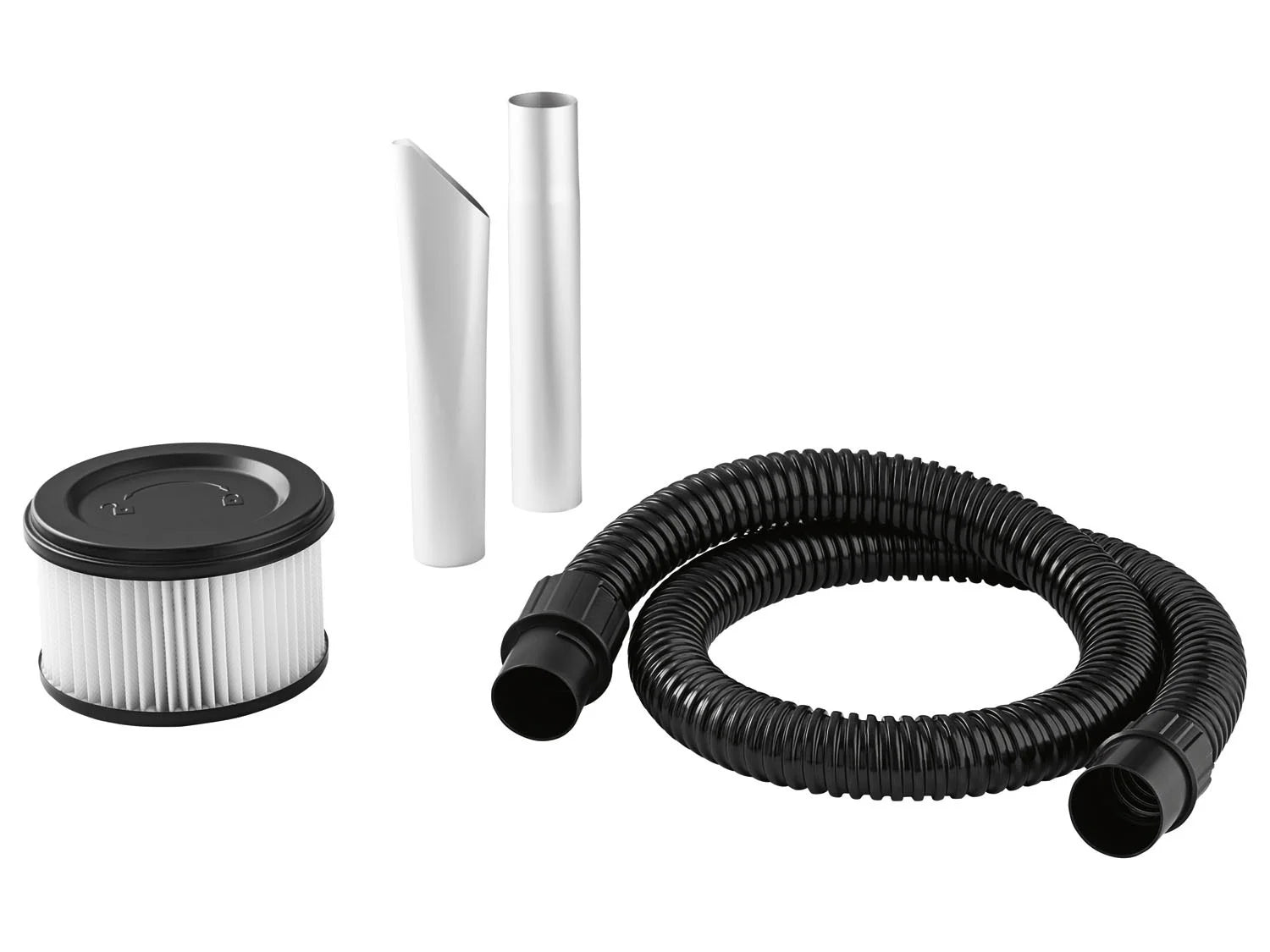 Aspirador de cinzas PARKSIDE® »PAS 1200 F5«, 1200 W, 18 l