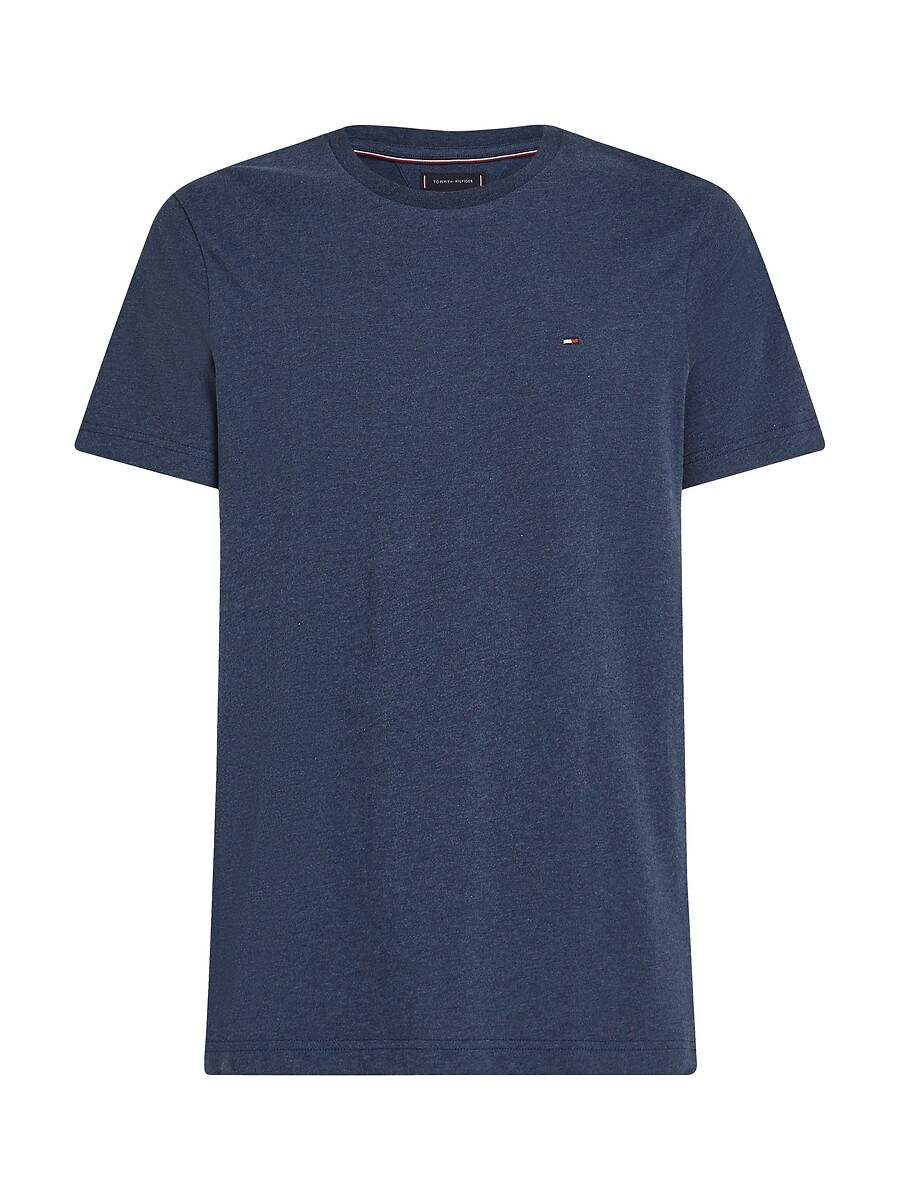 TOMMY HILFIGER<br>Camiseta de manga curta